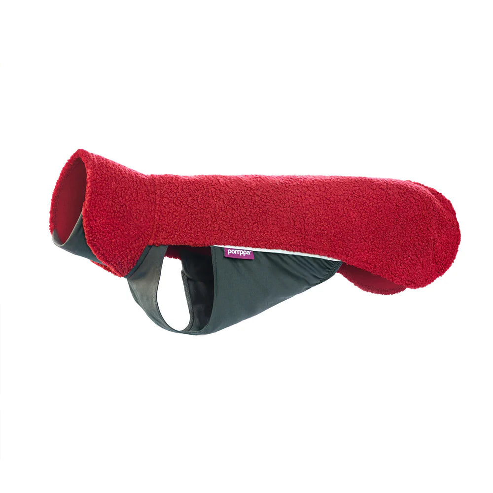 Polar pomppa limited edition!