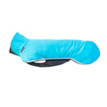 Softshell μπουφάν Sportti "Arctic blue"