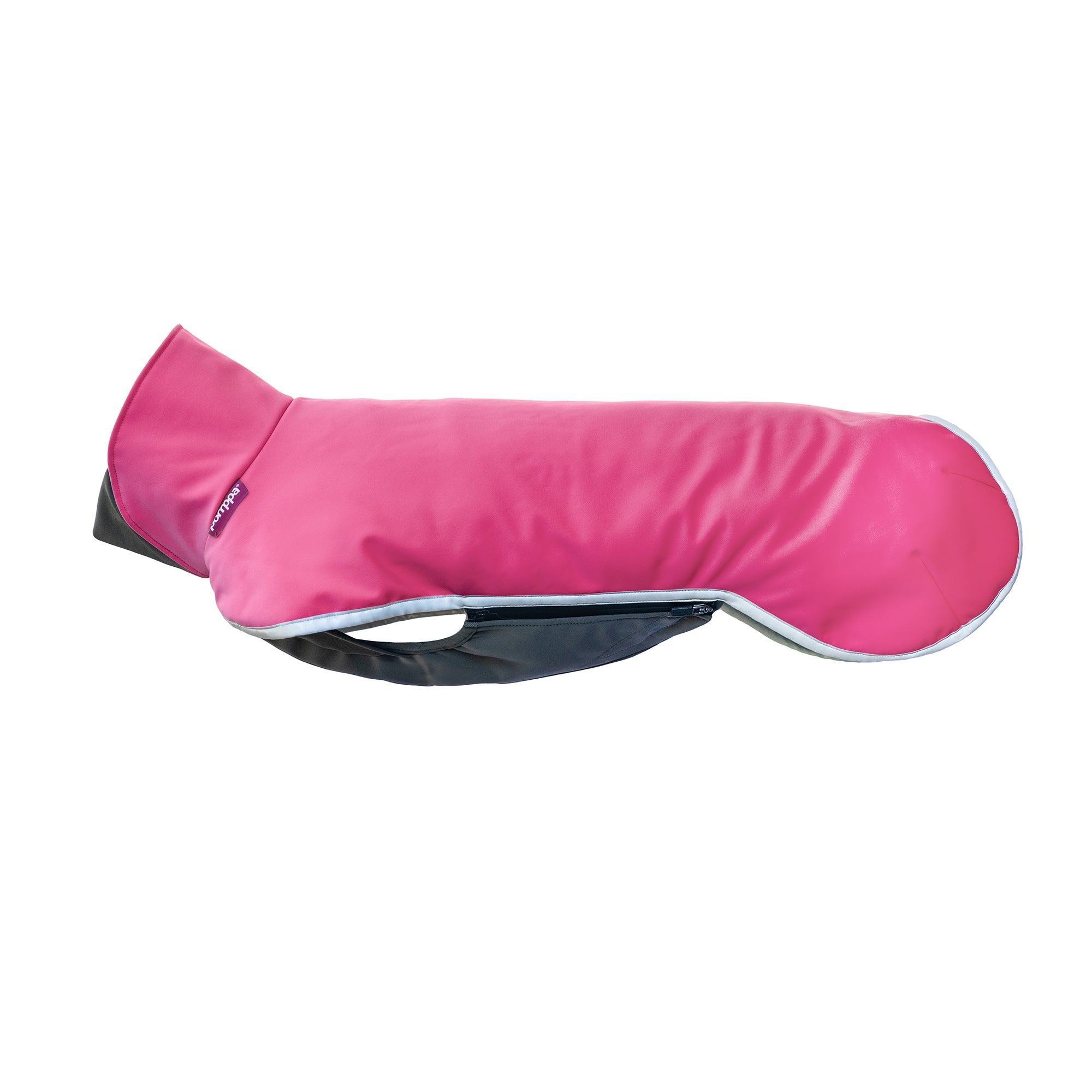 Softshell μπουφάν Sportti ροζ