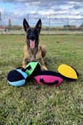 Ringo rugby tug (large)