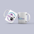Κούπα "I Love my Dog"