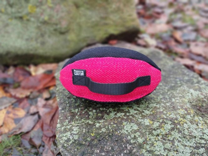 Ringo rugby tug (medium)