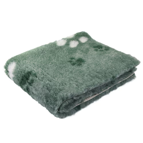 Αντιολισθητικό DryBed mint (100x150)