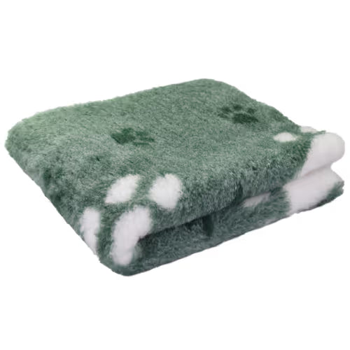 Αντιολισθητικό DryBed mint (100x75)