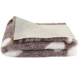 Αντιολισθητικό VetBed μπεζ (100x150)