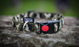 Περιλαίμιο camo 25mm (medium)