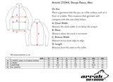 Sherpa Fleece Jacket