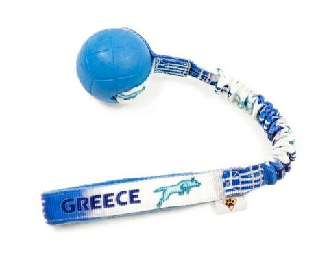 Hoko Basic "Greece"