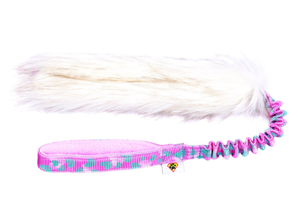 Faux Fur "love" large