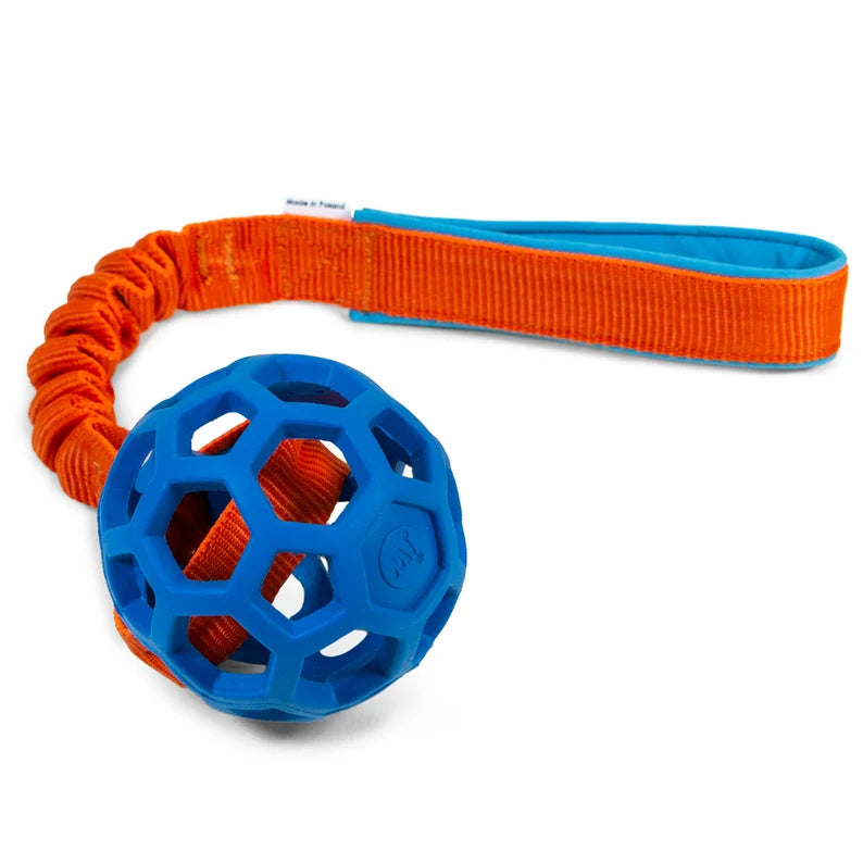 JW Pet Hol-EE Roller bungee medium