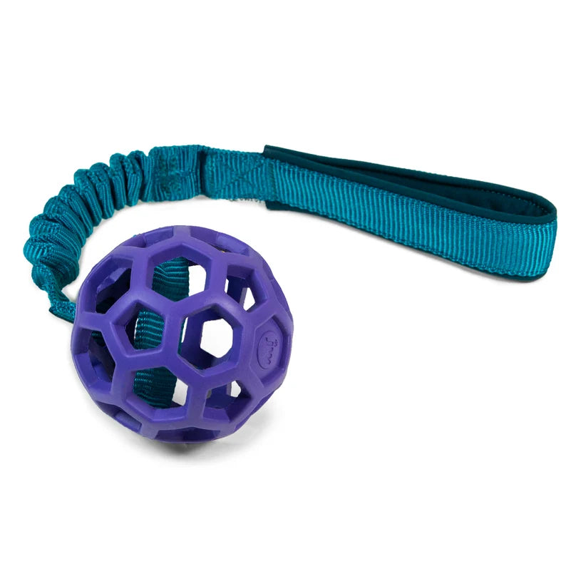 JW Pet Hol-EE Roller bungee medium