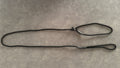 Slip leash οδηγός 6mm (μαύρο)