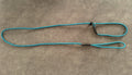 Slip leash οδηγός 6mm (πετρόλ)