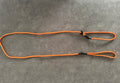 Slip leash οδηγός 6mm (πορτοκαλί)