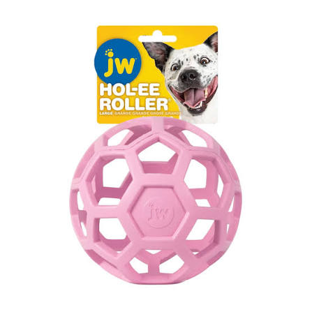 Μπάλα επιβράβευσης JW Hol-EE- Roller small