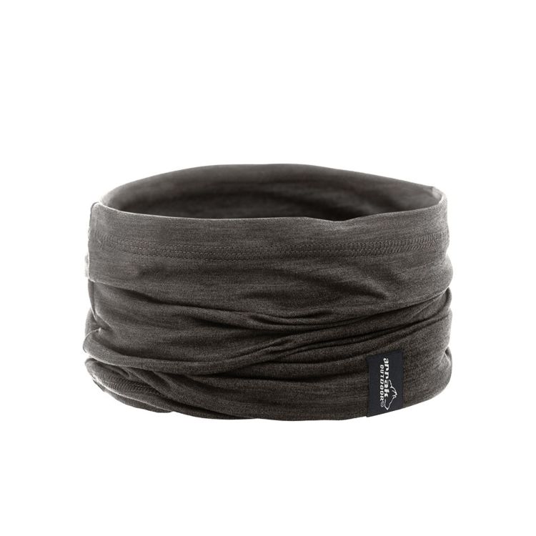Neck warmer ανθρακί