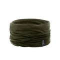Neck warmer λαδί