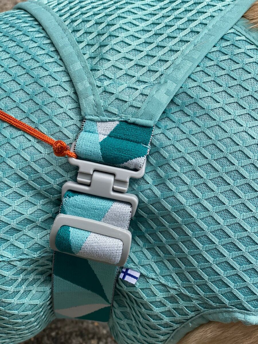 Γιλέκο Cooling Wrap (85-95 εκατ.)