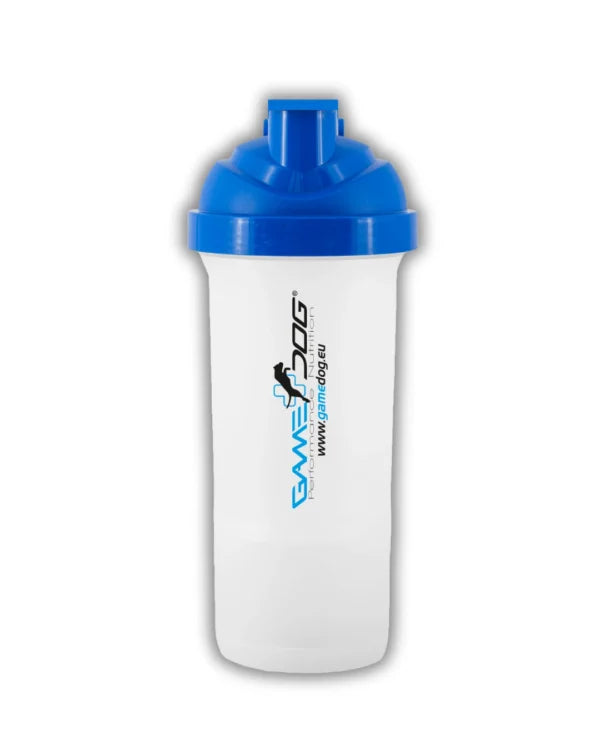 Σέικερ ηλεκτρολυτών 600ml