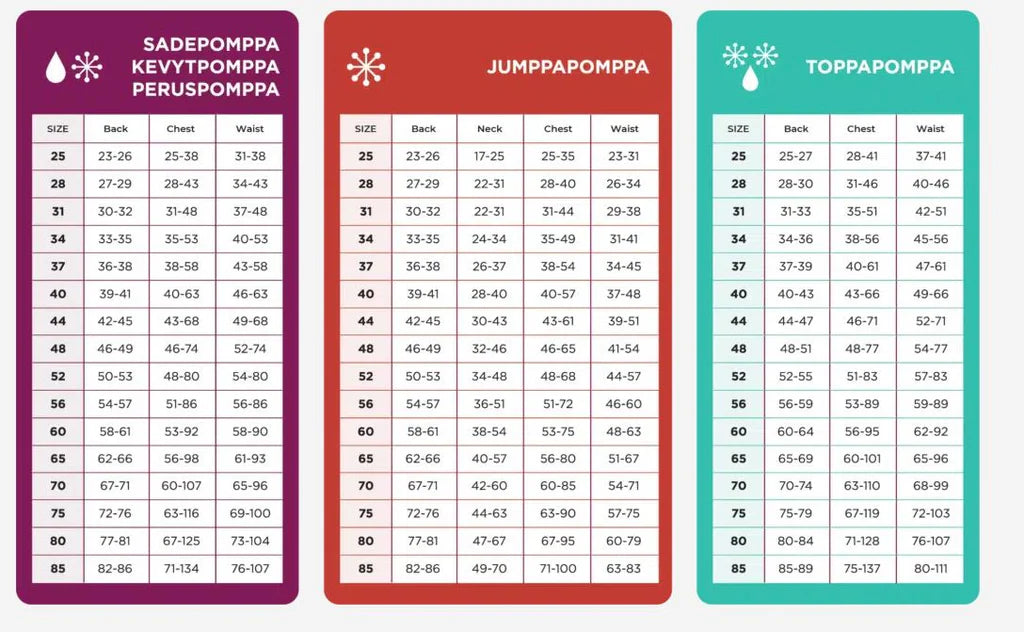 Fleece μπουφάν Jumppa Trail