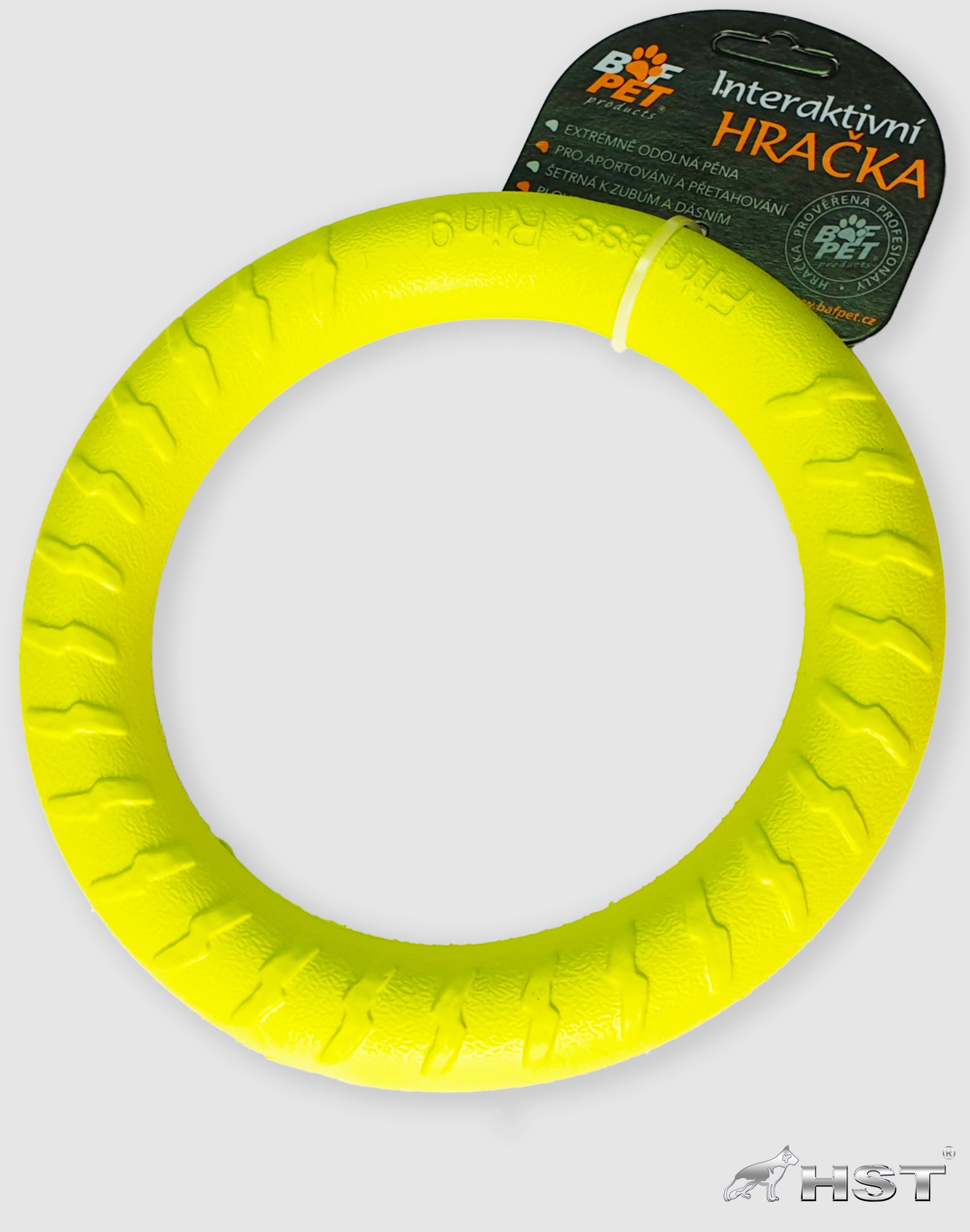 Παιχνίδι foam ring (large)