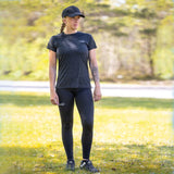 Γυναικείο αθλητικό κολάν