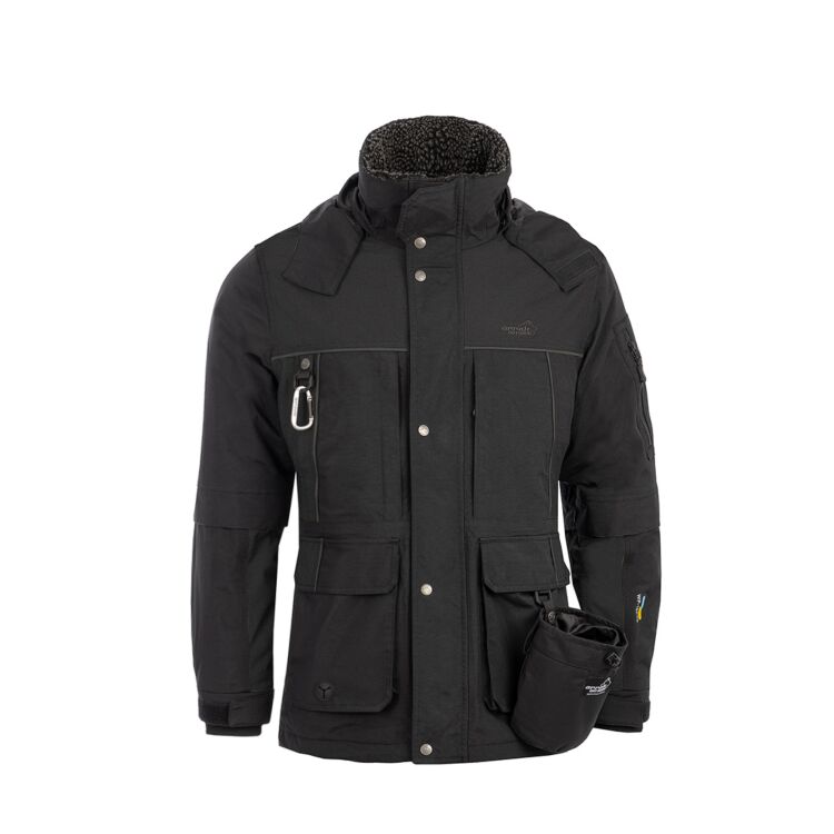 Οriginal jacket (χειμωνιάτικο, αδιάβροχο μπουφάν)