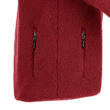 Sherpa Fleece Jacket
