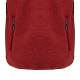 Sherpa Fleece Jacket