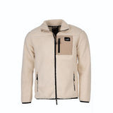 Sherpa Fleece Jacket