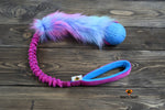 Hoko Rainbow fur