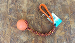 Catch me Αmo "Ginger Gang" tug toy