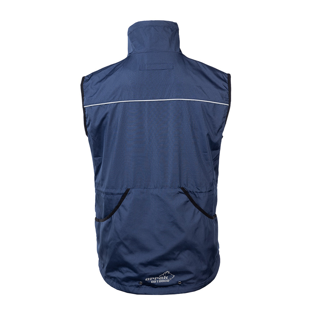 Γιλέκο για κυναθλήματα Jumper (μπλε)
