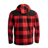 Canada fleece ζακέτα unisex