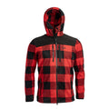 Canada fleece ζακέτα (unisex)