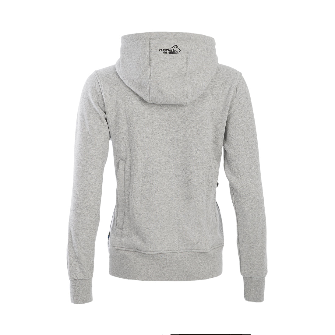 Γυναικεία ζακέτα sporty hood