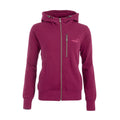 Γυναικεία ζακέτα sporty hood