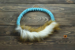 Ring Fur "hula"