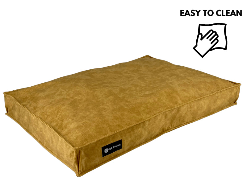 Μαξιλάρα Comfort soft magic medium κάρυ