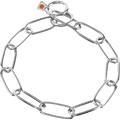 Περιλαίμιο αλυσίδα stainless steel - 4 χιλ.