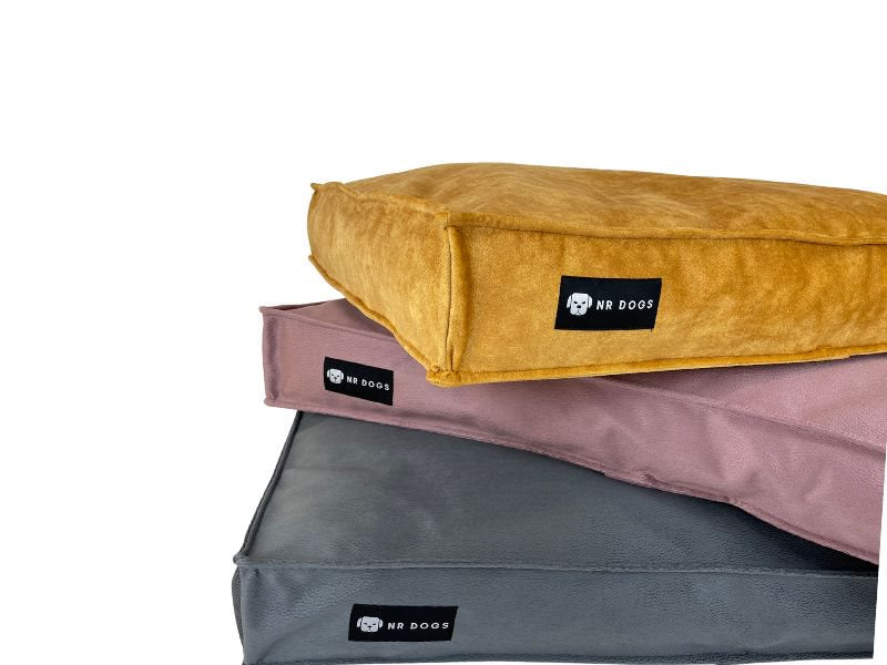 Μαξιλάρα Comfort soft magic medium γκρι
