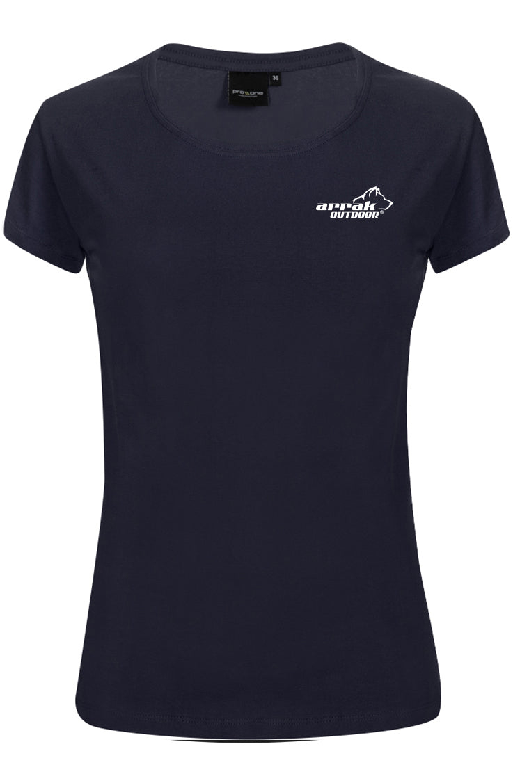 Γυναικείο βαμβακερό t-shirt