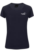 Γυναικείο βαμβακερό t-shirt