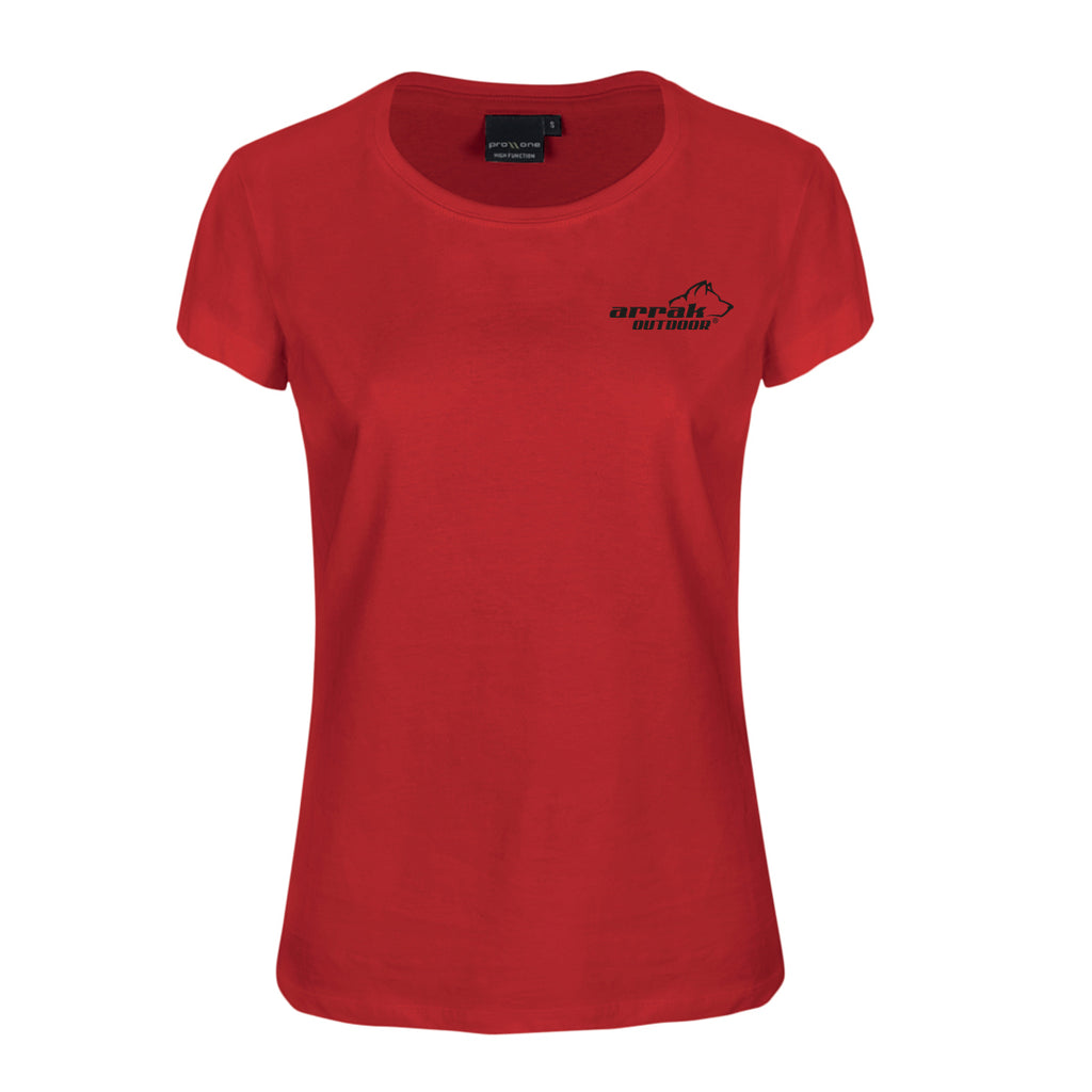 Γυναικείο βαμβακερό t-shirt