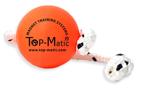 Μαγνητική Top-Matic μπάλα επιβράβευσης