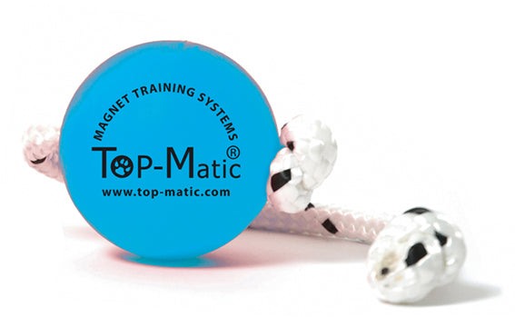 Μαγνητική Top-Matic μπάλα επιβράβευσης