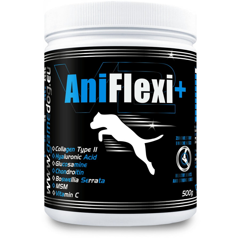Aniflexi+ (500gr)
