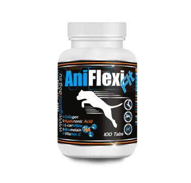 Aniflexi Fit V2 (100 ταμπλέτες)