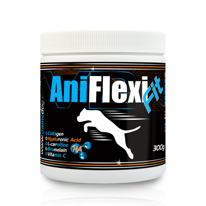 Aniflexi Fit V2 (300gr)