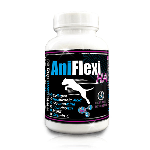 Aniflexi Ha (80 ταμπλέτες)